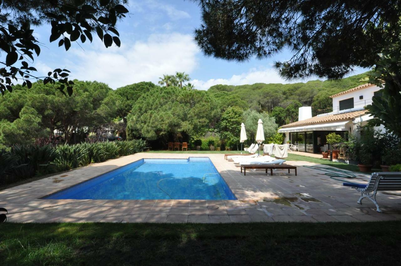 Villa Prima C030 Lloret de Mar Luaran gambar