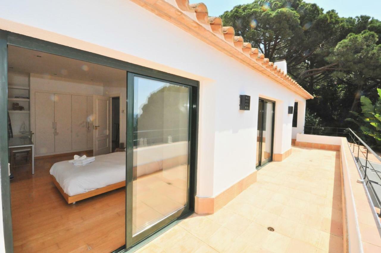 Villa Prima C030 Lloret de Mar Luaran gambar