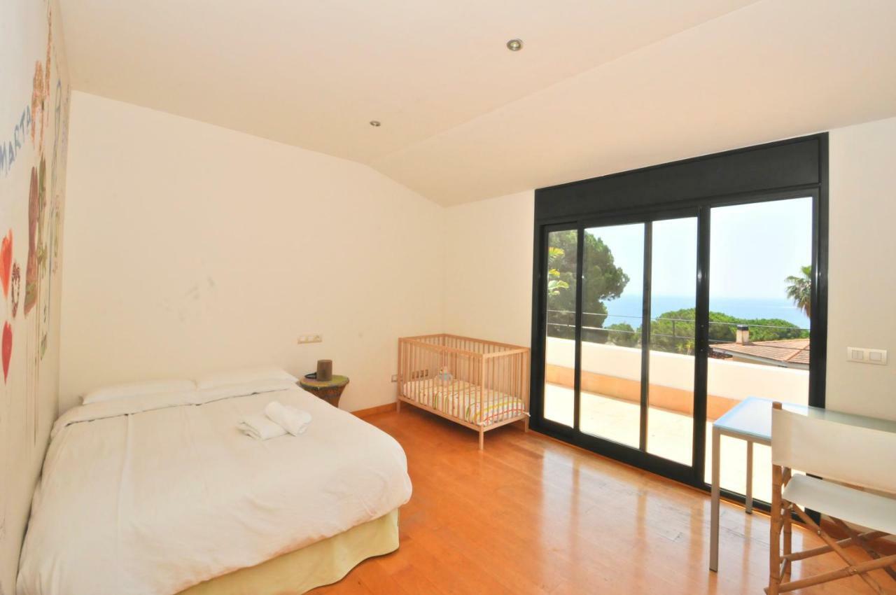 Villa Prima C030 Lloret de Mar Luaran gambar