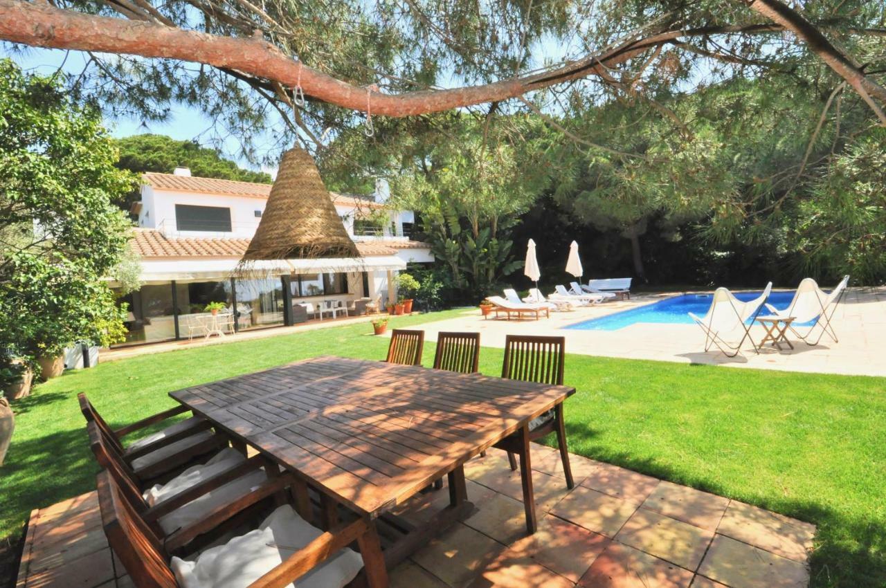 Villa Prima C030 Lloret de Mar Luaran gambar